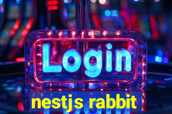 nestjs rabbit