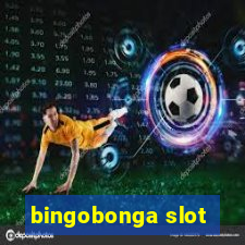 bingobonga slot