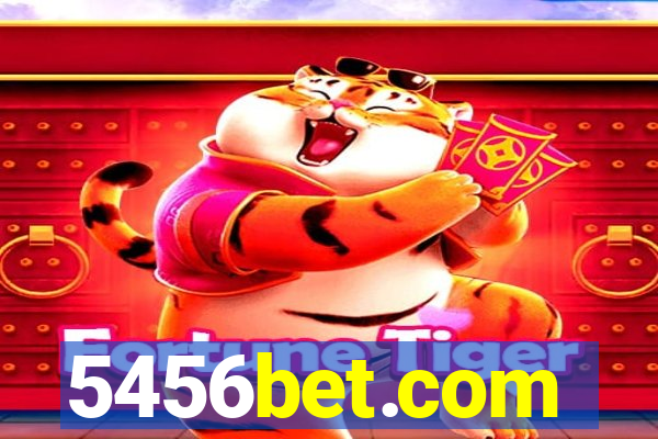 5456bet.com