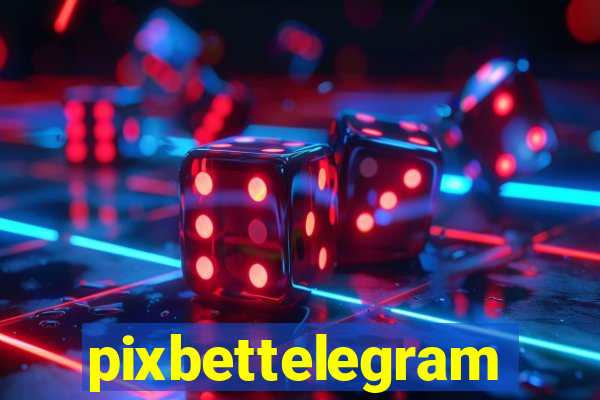 pixbettelegram