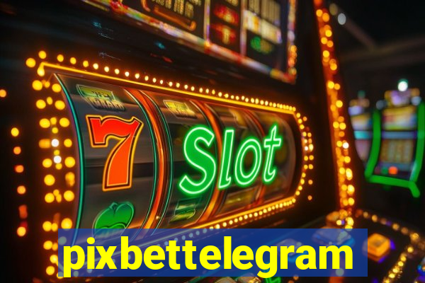 pixbettelegram