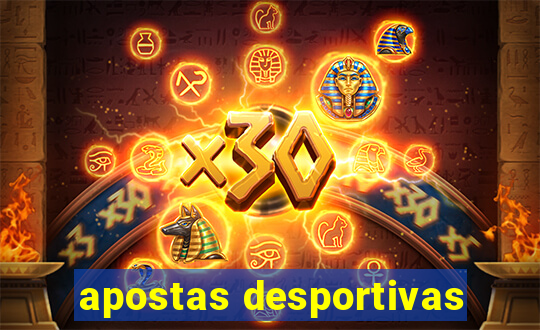 apostas desportivas