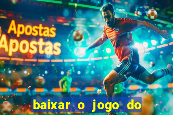 baixar o jogo do homem aranha