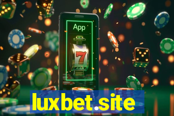 luxbet.site