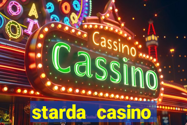 starda casino reclame aqui