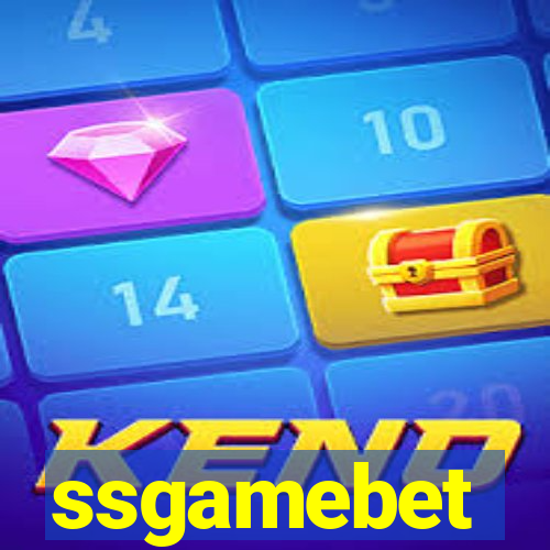 ssgamebet