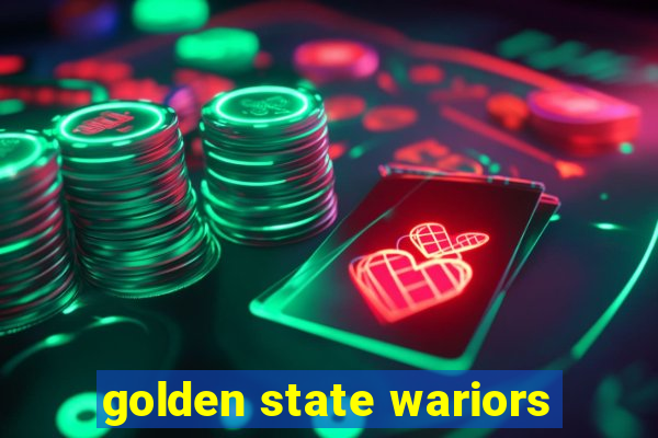 golden state wariors