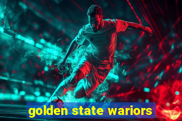 golden state wariors