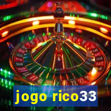 jogo rico33