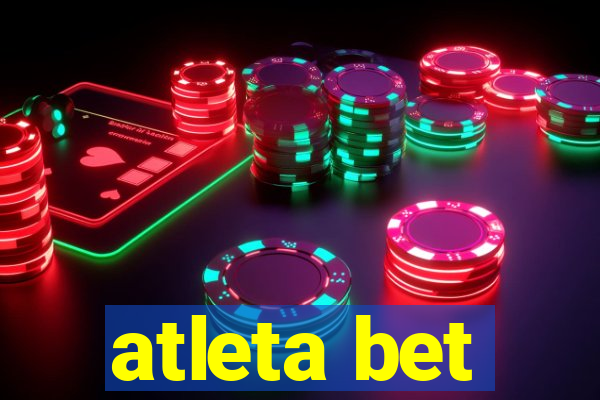 atleta bet