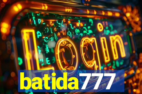 batida777