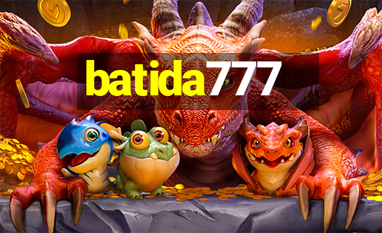 batida777