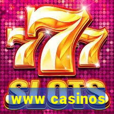 www casinos