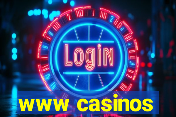 www casinos