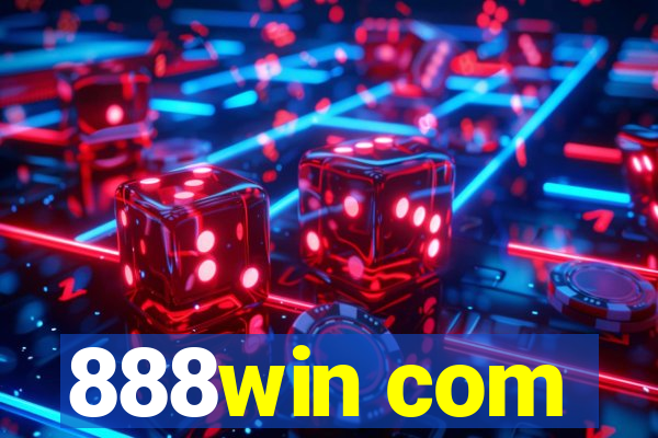 888win com