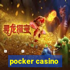 pocker casino