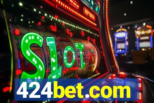 424bet.com