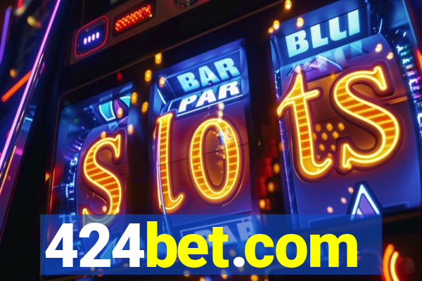 424bet.com