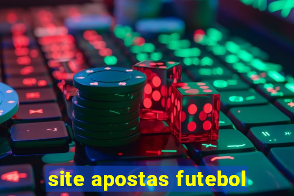 site apostas futebol