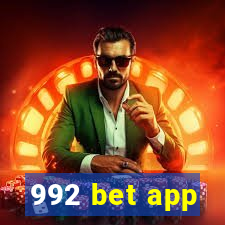 992 bet app