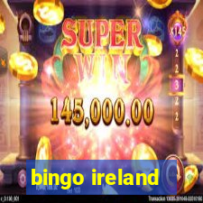 bingo ireland