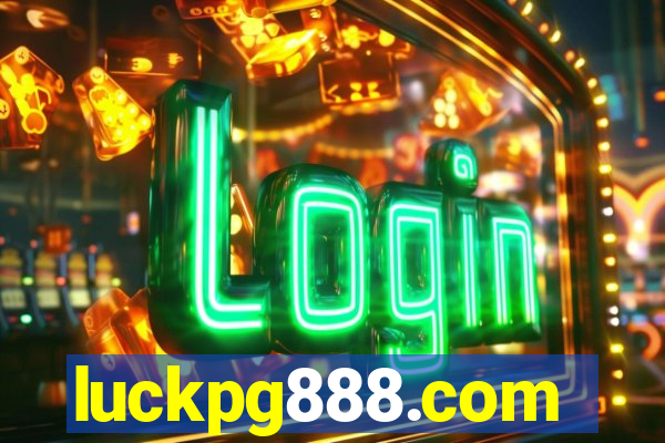 luckpg888.com