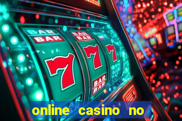 online casino no deposite bonus