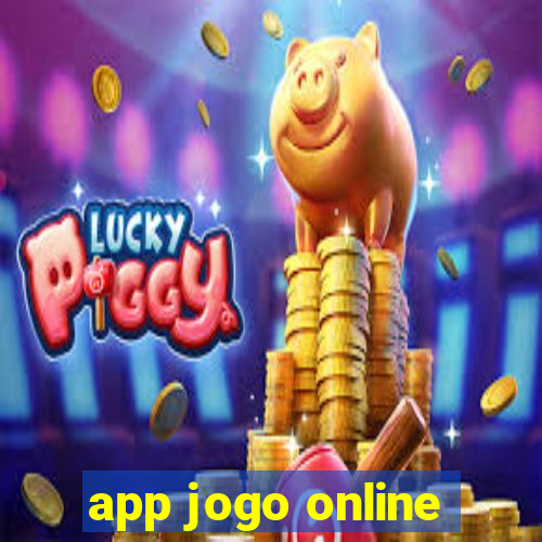 app jogo online