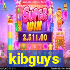 kibguys