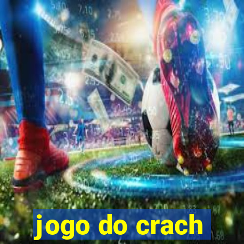 jogo do crach