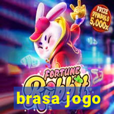 brasa jogo