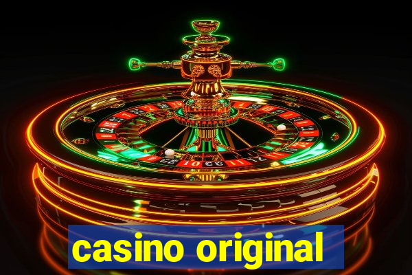 casino original