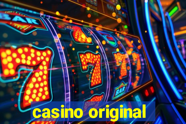 casino original