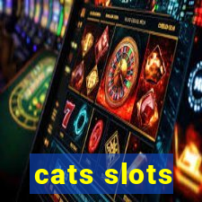 cats slots