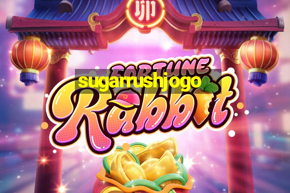 sugarrushjogo