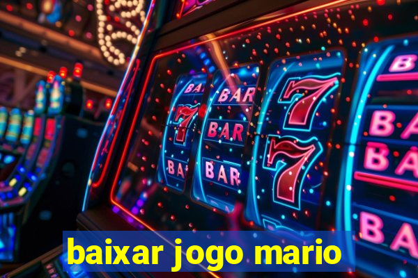 baixar jogo mario