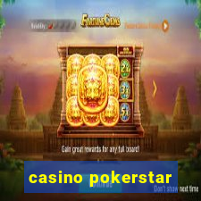 casino pokerstar