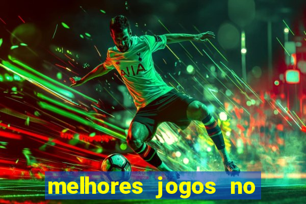 melhores jogos no google play