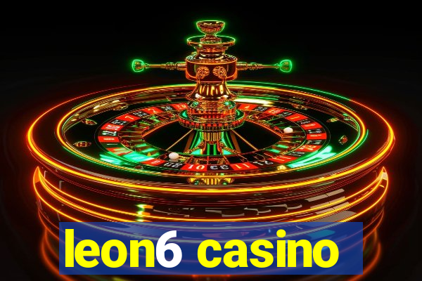 leon6 casino