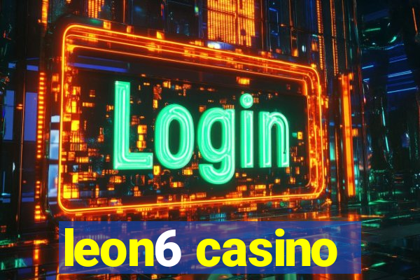 leon6 casino