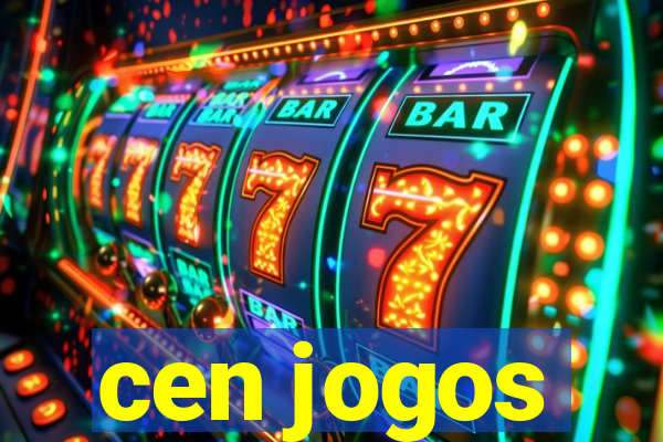 cen jogos