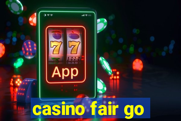 casino fair go