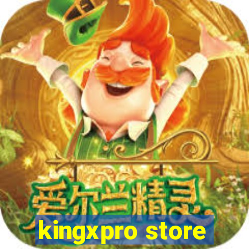 kingxpro store