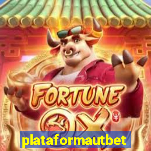 plataformautbet.com