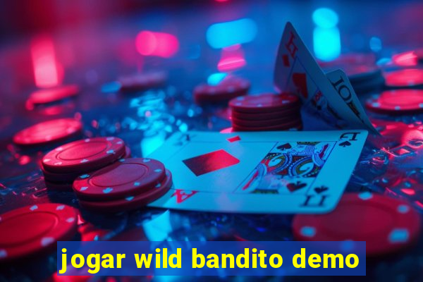 jogar wild bandito demo