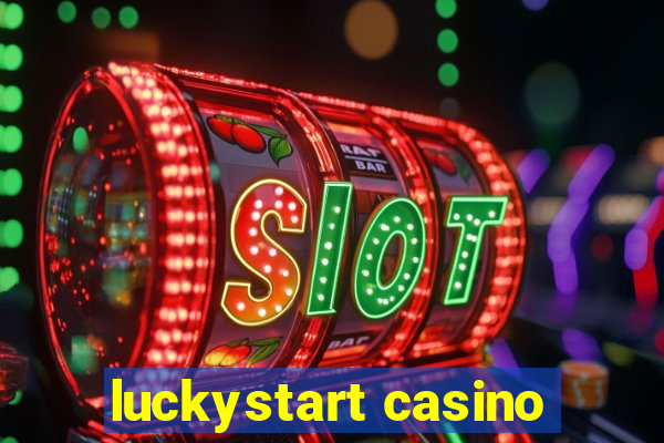 luckystart casino