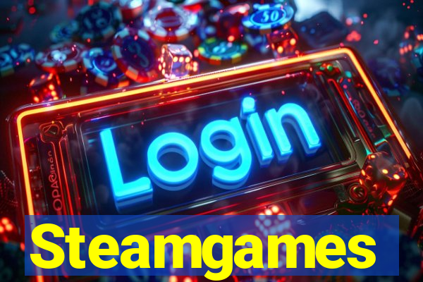 Steamgames