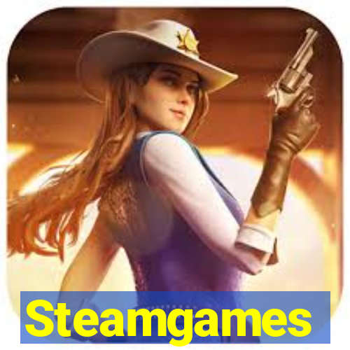 Steamgames