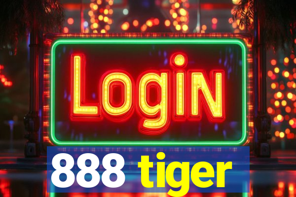 888 tiger