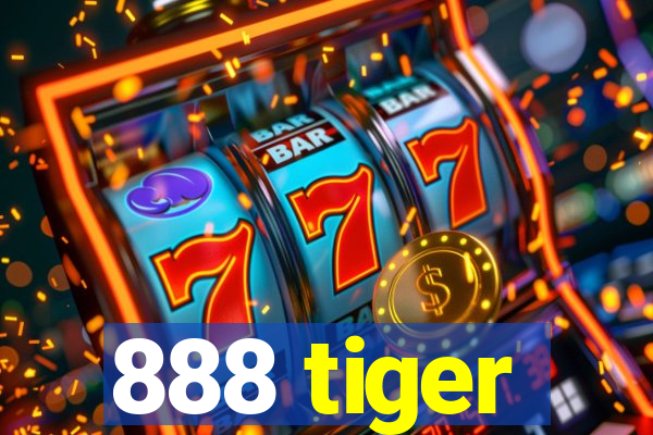 888 tiger